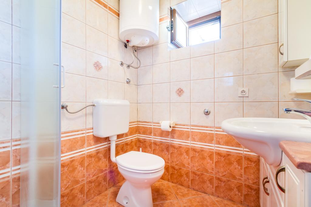 Apartment Manzoni Malinska Luaran gambar